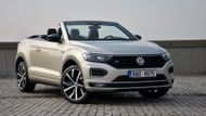 9. Volkswagen T-Roc - 13 896 ks (-7 %)