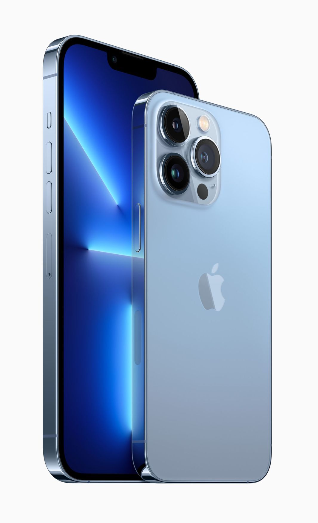 Iphone 13 Pro a Iphone 13 Pro Max