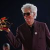 Benátský filmový festival, 82. ročník, filmový festival, Itálie, Benátky, film, Jim Jarmusch