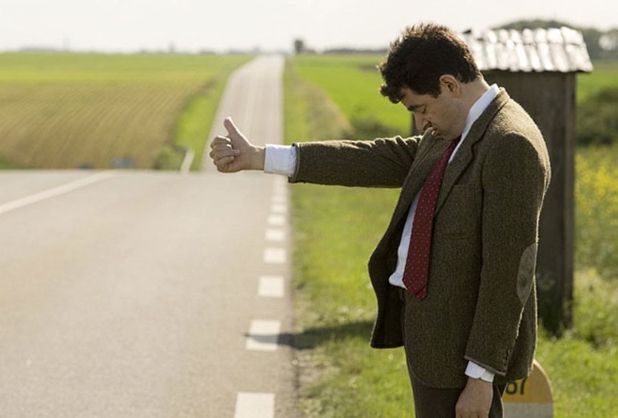 Rowan Atkinson - Prázdniny pana Beana