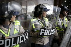 Masakr ve Venezuele. Ozbrojenci zastřelili 11 lidí, včetně tří teenagerů
