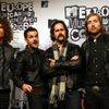 Evropské ceny MTV - The Killers