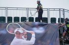 Jak v Londýně obskakují královnu Krejčíkovou. Češka popisuje, co nebylo úžasné