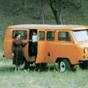 UAZ Buchanka