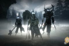 Lionhead slibují stažitelný obsah pro Fable 2