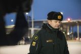 Žádosti o azyl nyní Finsko přijímá jen v přístavech a na letištích.