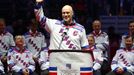 Mark Messier