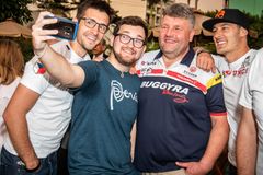 Rallye Dakar startuje: Toto jsou čeští účastníci a všichni žhaví favorité