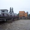 Povodně - Spytihněv - 2010