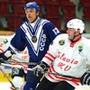 Oslavy 80 let karlovarského hokeje (Kamenskij a Vachovec)