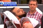 Americká prokuratura obvinila zatčeného Rahamiho z pumových útoků v New Yorku a New Jersey