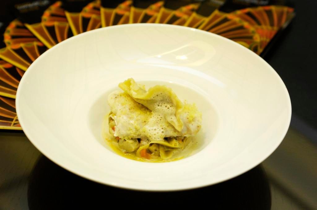 Grand Restaurant Festival 2010