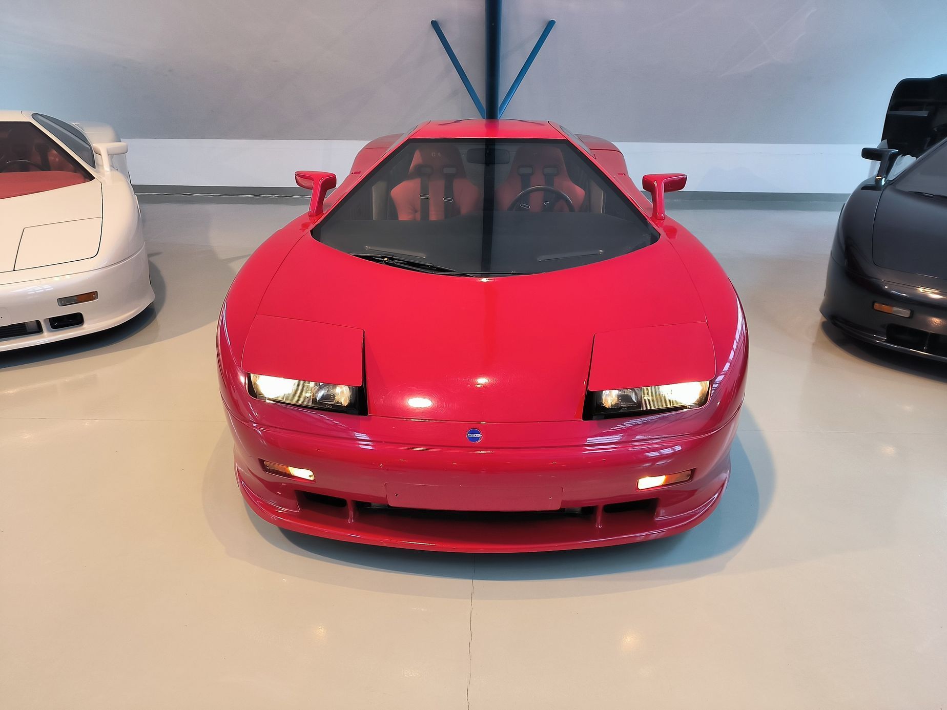 Tatra MTX Supertatra