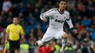 Real Madrid - FC Barcelona: Cristiano Ronaldo - Thiago Alcantara