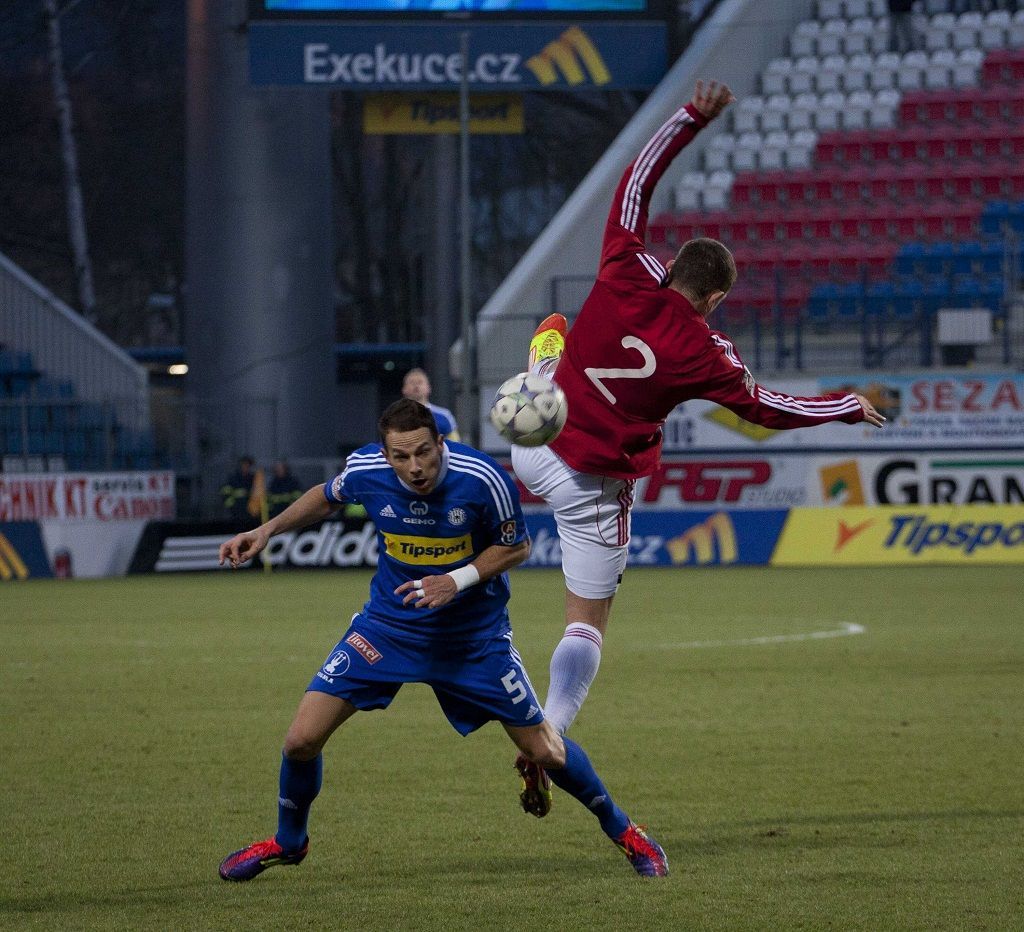 Olomouc - Žižkov (Podaný)