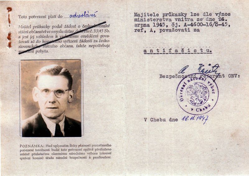 Zapomenutí hrdinové