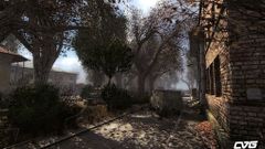 S.T.A.L.K.E.R.: Clear Sky