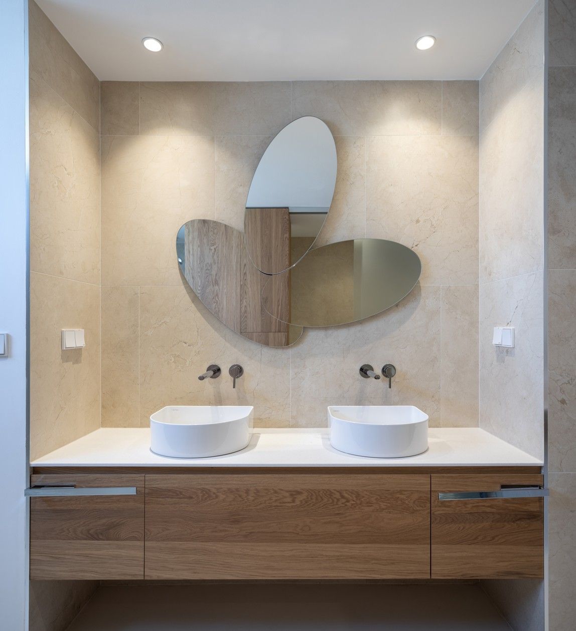 Mezonetový byt v Bratislavě