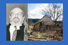 Případ Ivan Roubal: jak chladnokrevný vrah proměnil Pohádku v zrůdné inferno