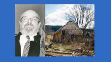 Případ Ivan Roubal: jak chladnokrevný vrah proměnil Pohádku v zrůdné inferno