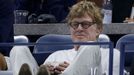 US Open 2015, finále: Robert Redford