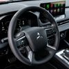 Mitsubishi Outlander PHEV 2025