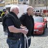 Route 66 Příbram 2025