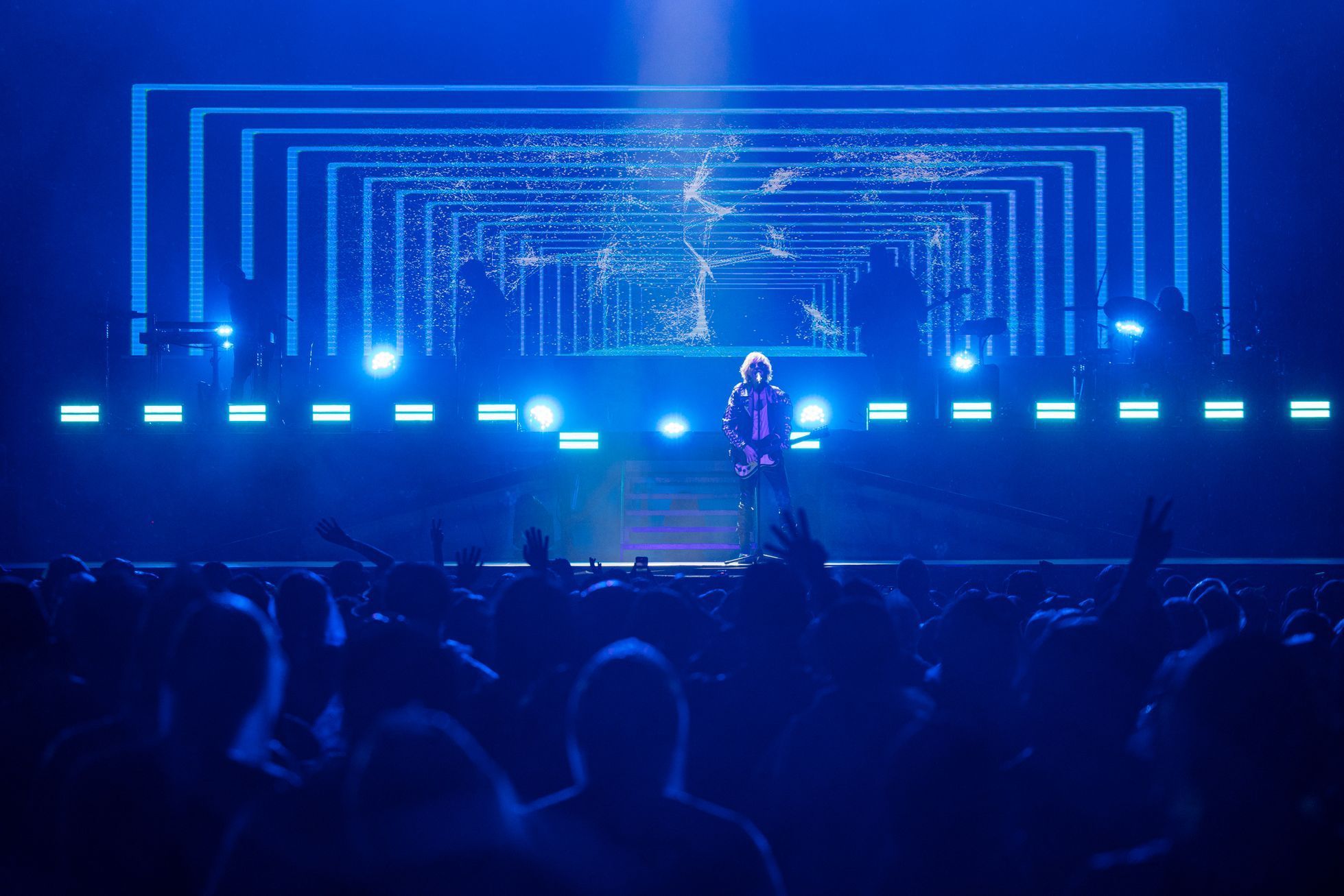 Beck, Metronome Festival, 2022