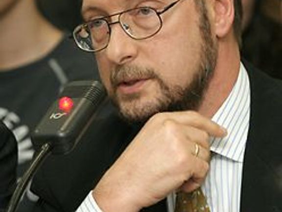 Alexej Georgijevič Arbatov