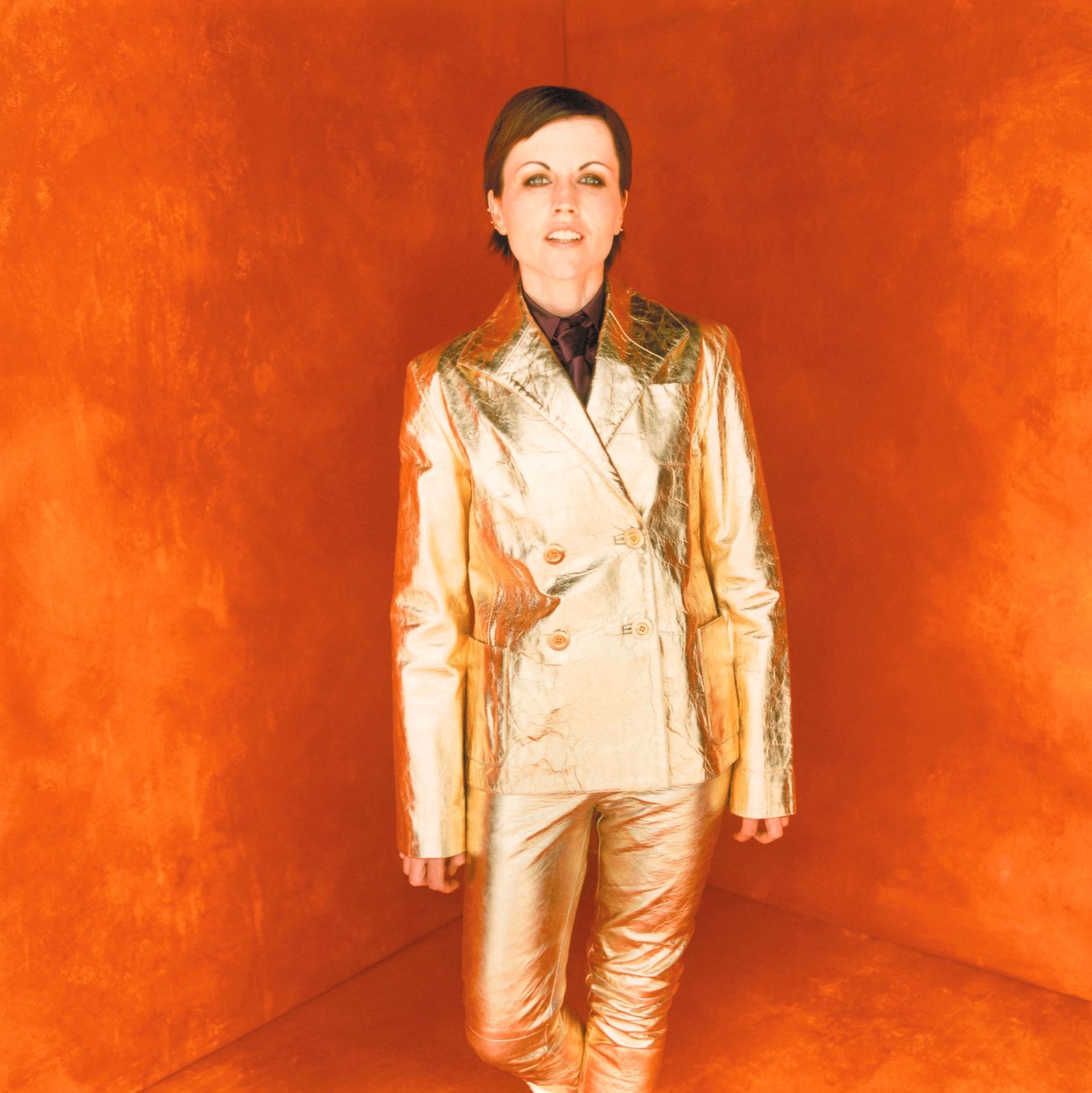Fotogalerie / Nepoužívat / Jednorázové použití / Universal Music / Dolores O'Riordan