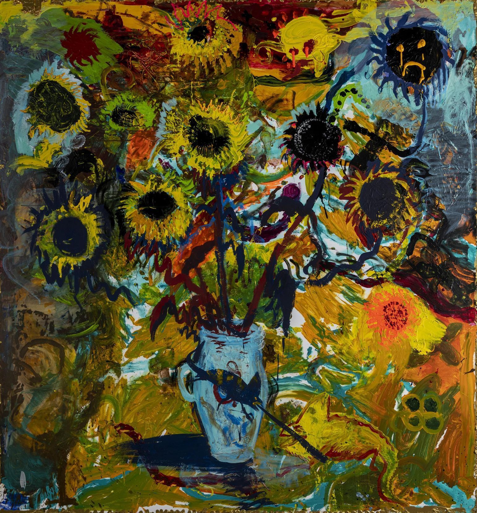 Martin Salajka: Kytice I.