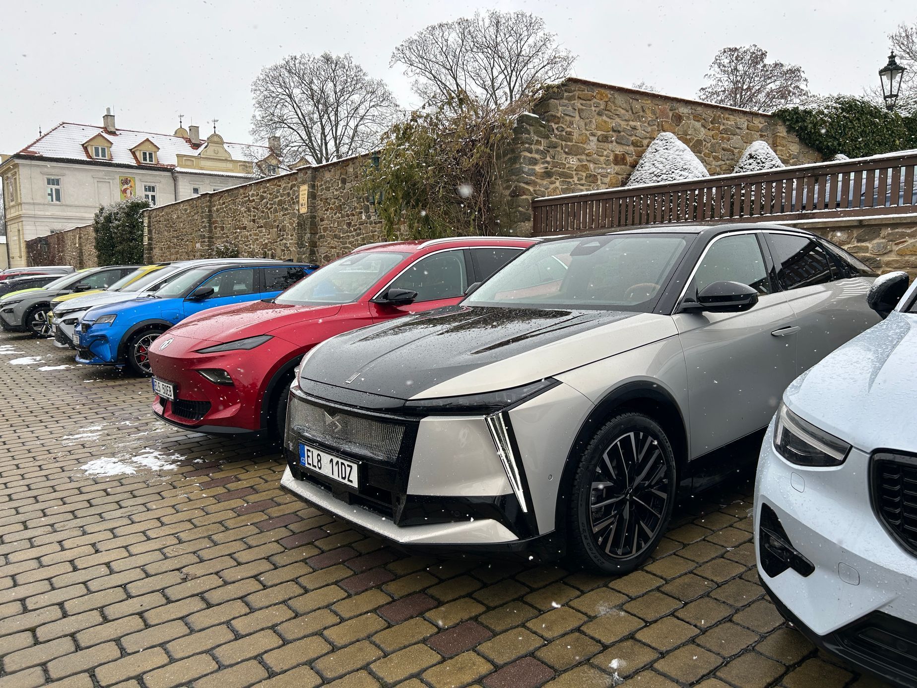 Anketa Auto roku 2026