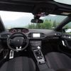 Peugeot 308 facelift 2017