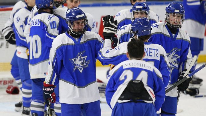 Hokejová federace otočila, mladí Izraelci budou na MS dvacítek hrát; Zdroj foto: Profimedia