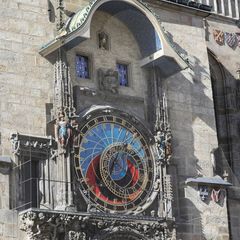 Staroměstské náměstí, Praha - Staroměstský orloj