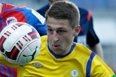 První ztráta: Plzeň v Teplicích jen remizovala, Sparta dýchá