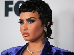 Nebinární Demi Lovato: Nevadí, když nás omylem oslovíte jako ženu. Aspoň se snažte
