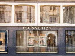 Podívejte se na záznam z módní přehlídky Louis Vuitton podzim/zima 2018