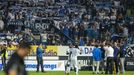 Fotbal, EL, Liberec - Udine: radost Liberce