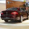 Škoda Superb: ohlédnutí za ženevským autosalonem