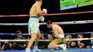 boxerské knockouty roku 2013 (Gennadij Golovkin vs. Matthew Macklin)