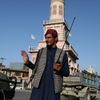 afghánistán tálibán kábul