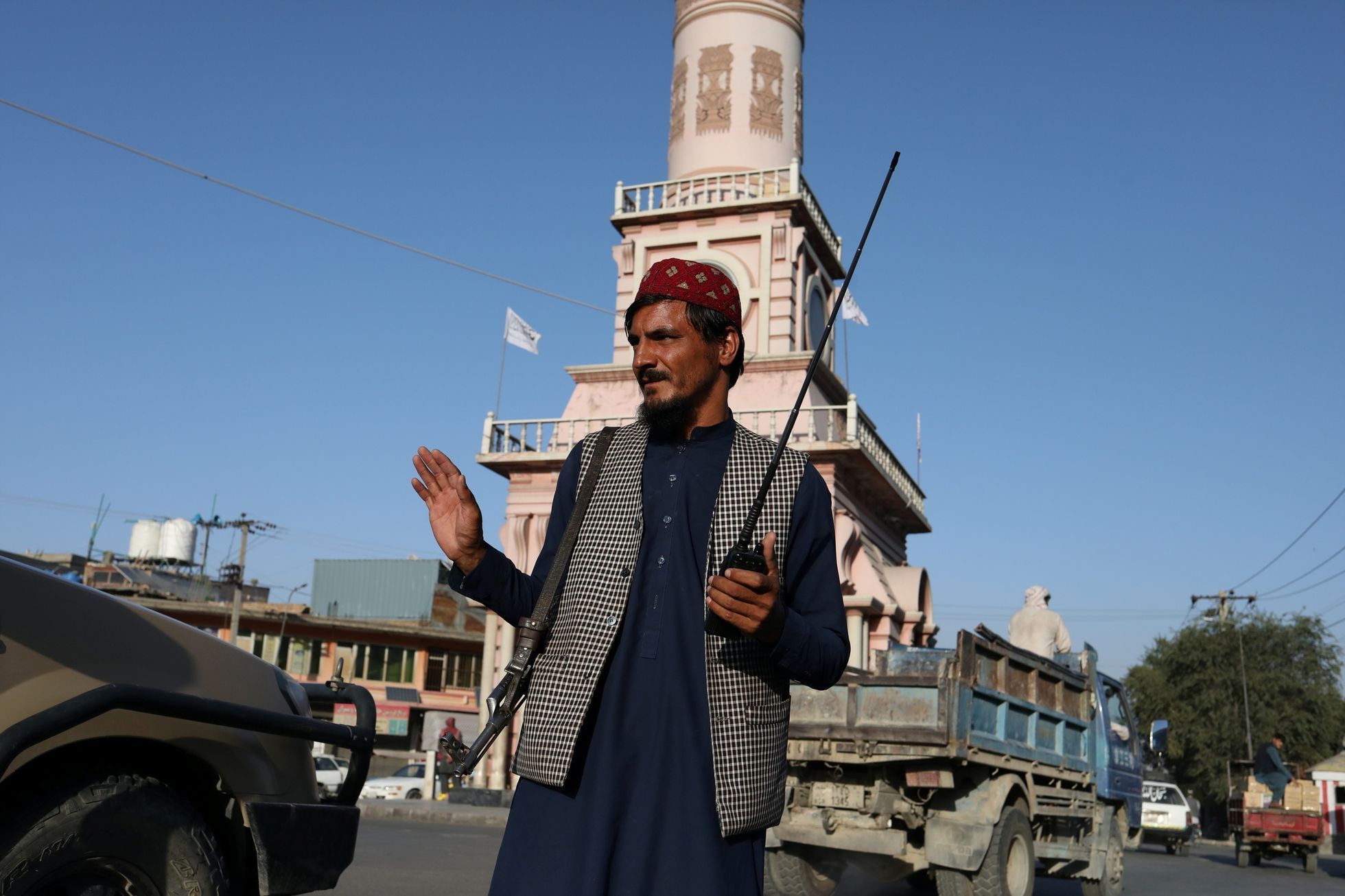 afghánistán tálibán kábul