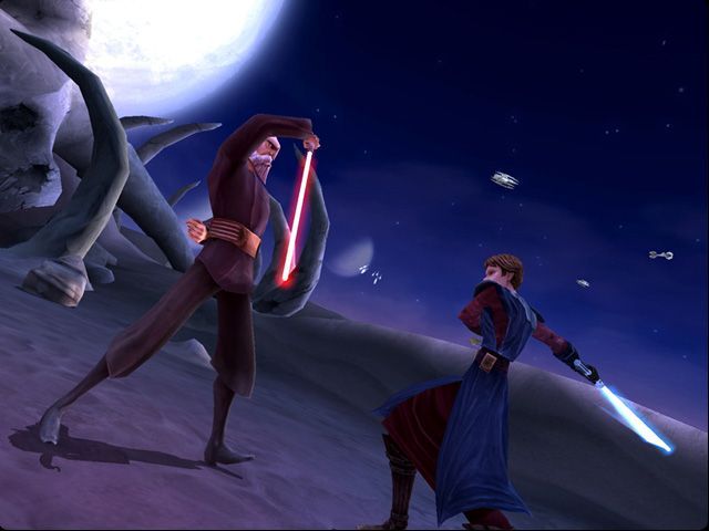 Star Wars: The Clone Wars