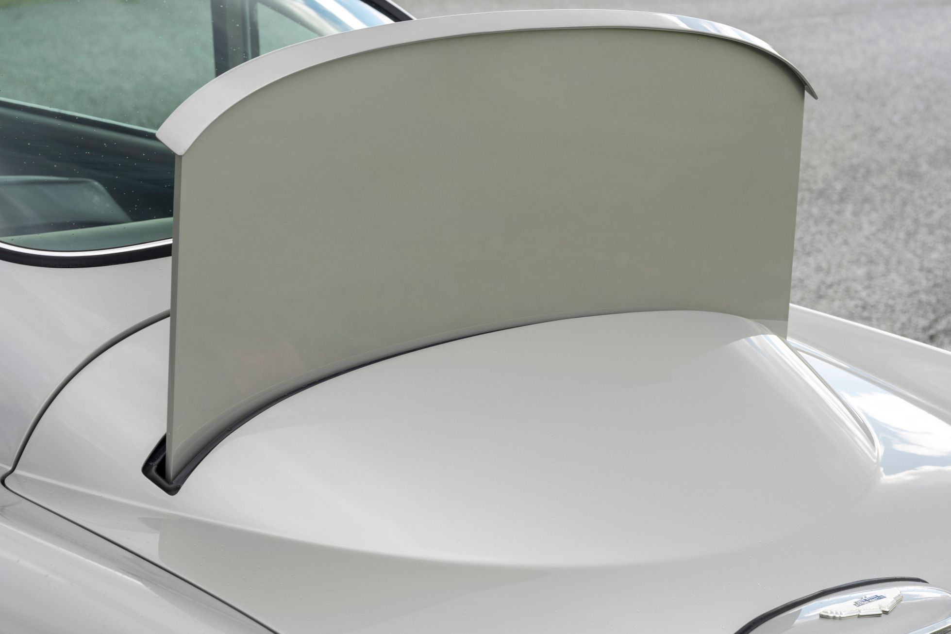 Aston Martin DB5 Bond Continuation