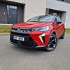 Mitsubishi ASX test
