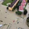 povodně 2024, Zlínský kraj, Hluk