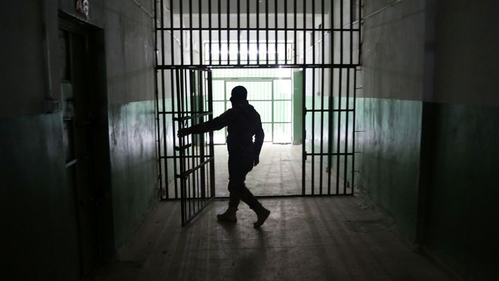 Iráčan odjel z Česka bojovat za Islámský stát, dostal 15 let vězení. Neví se, kde je; Zdroj foto: Reuters