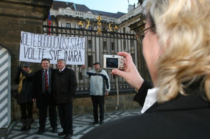 Volba prezidenta ČR