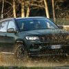 Jeep Compass 4xe